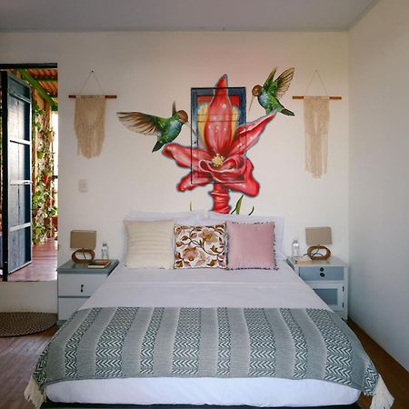 הוילה סנטה רוזה דה כבאל Hacienda Boutique Santa Rosanna מראה חיצוני תמונה